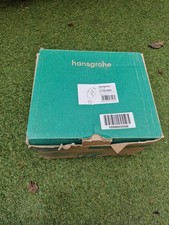 Hansgrohe DuoTurn S