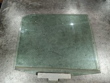 Mercedes W124 Seitenscheibe Fenster Tür hinten rechts Limousine Limo