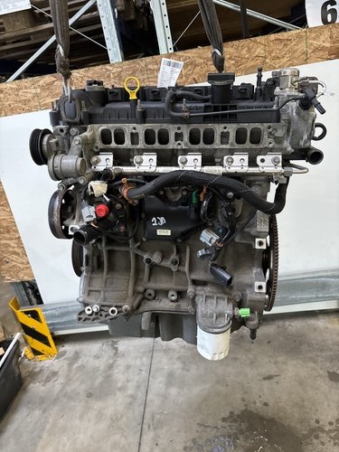 Motor für ford focus - ford,