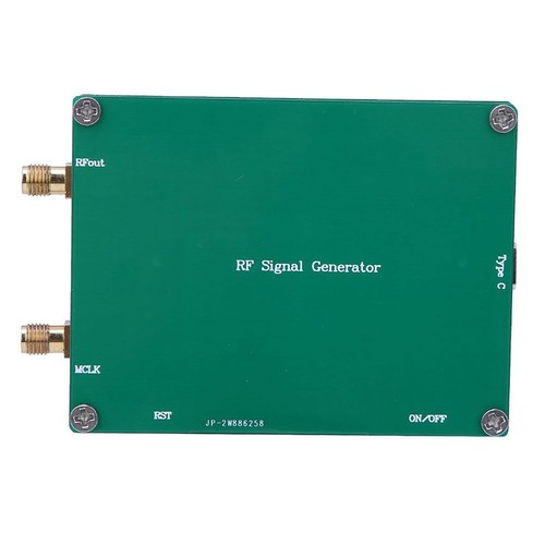 Sweep frequenzgenerator klare - sweep,