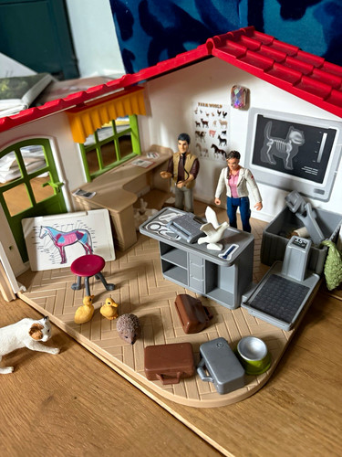Schleich