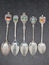 Konvolut Sammellöffel /