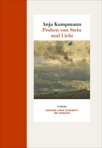 Anja kampmann proben - kampmann, stein