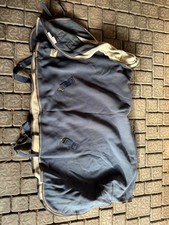 Abschwitzdecke Harrys Horse Größe 195 cm