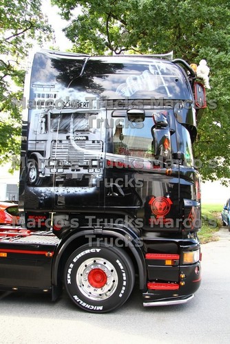 Lkw foto scania series - lkw,
