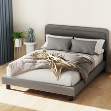 Polsterbett Doppelbett