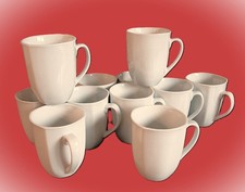 Tassen "Kaffeepott" Porzellan