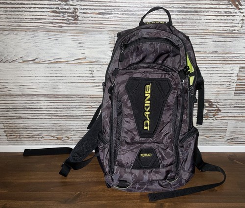 Dakine nomad fahrradrucksack - dakine,