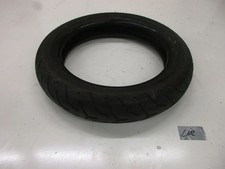 Reifen vorne L112. Harley Davidson Dunlop D408F Vorderrad Felge 130/80B17 3 mm