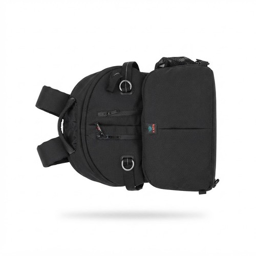 Kata kamera rucksack schwarz - kata,
