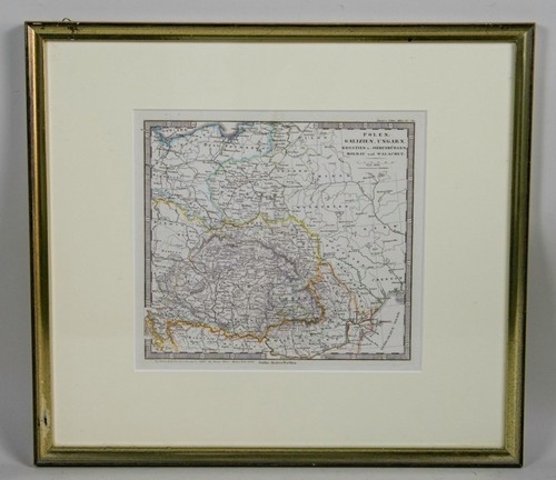 Polen galizien ungarn kroatien - galizien,