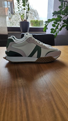 Lacoste spin deluxe sneeker - spin,