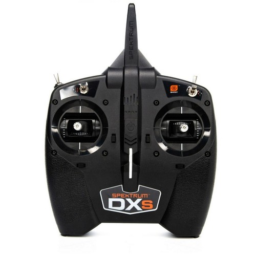 Spektrum spmr1010 dxs - spmr1010,