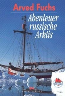Abenteuer russische arktis - arktis, von
