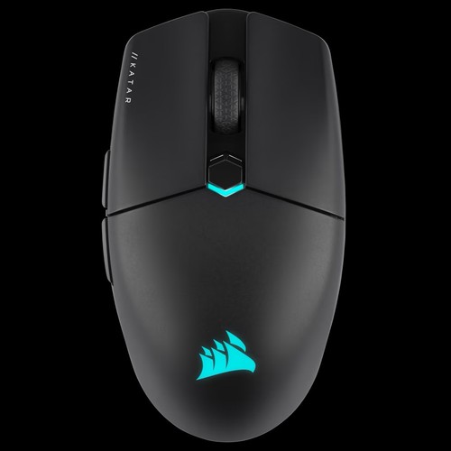 Corsair katar elite - katar, wireless