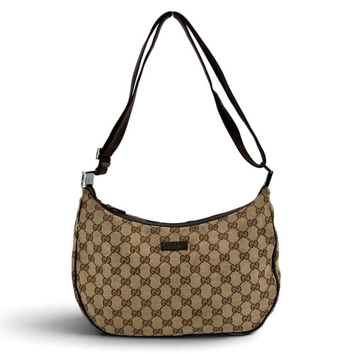 Gucci eclipse canvas - gucci,