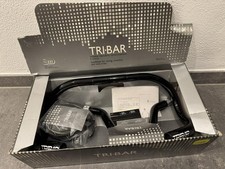 vintage NOS 3ttt Tri Bar Aero Lenker triathlon time trial bar crono bullhorn clm