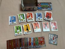 📦 Topps Match Attax