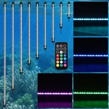 18-112cm LED Aquarium
