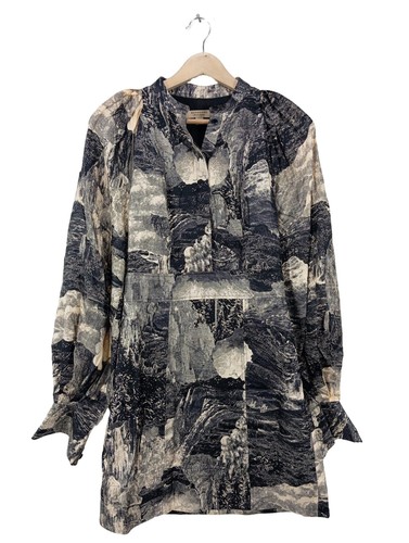 Burberry langarmkleid damen - burberry,