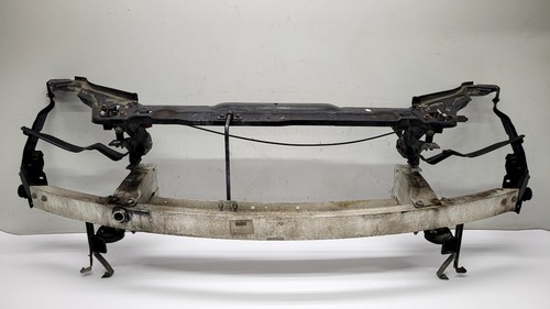 Mercedes w204 frontmaske - -,