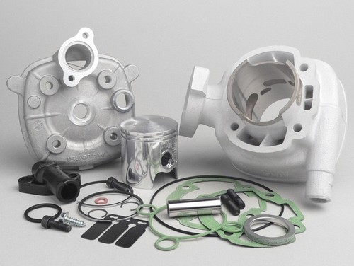 Zylinder malossi ccm mhr - malossi,