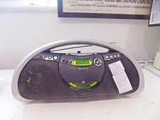 Sony ZS-YN7L CD Personal Audio