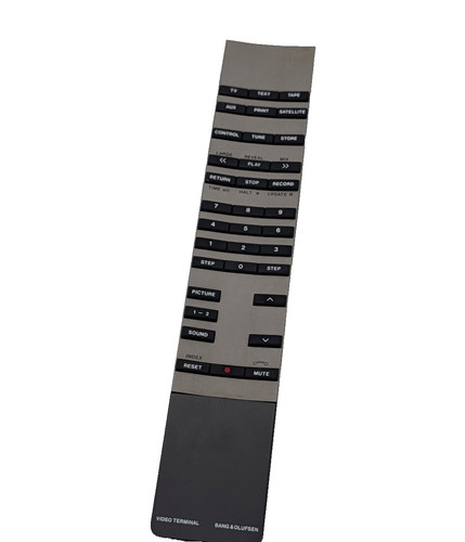 Original bang olufsen - olufsen, beo