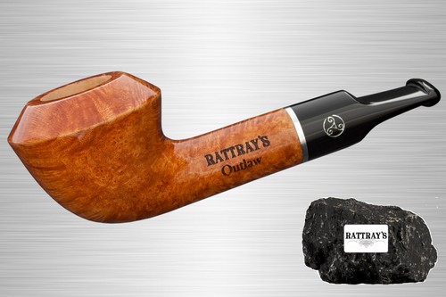 Rattray pfeife outlaw - rattray's,