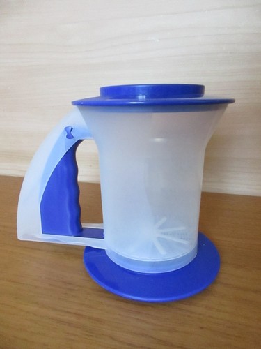 Tupperware backhelfer - tupperware,