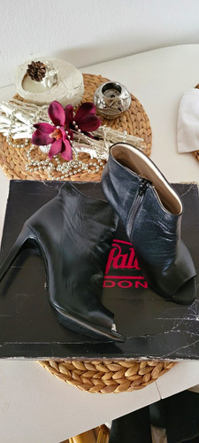 Buffalo london stiefelette - buffalo,