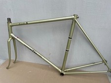 Vintage KTM Formula S Rahmen