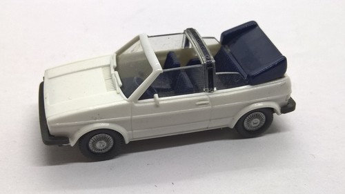Wiking 046 volkswagen golf - wiking,