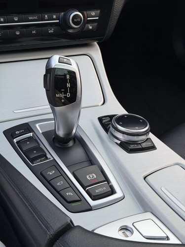 Bmw f10 f11 schalthebel - f10/f11,
