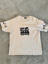 Balenciaga MUSIC T Shirt L