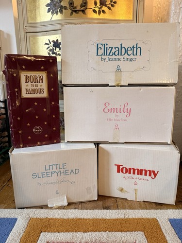 Danbury mint box porzellan - danbury,