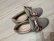 Mädchenschuhe Pumps