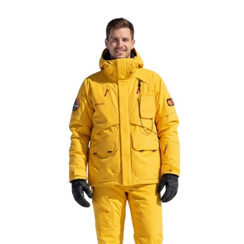 Herren phenix alpine satellite - herren,