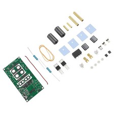 SSB Linear HF Endstufe DIY Kit