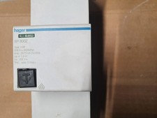 Hager SP800Z Kombiableiter