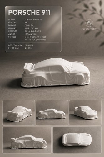 Porsche 911 modell - porsche,