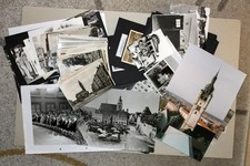 grosse AK / Foto / Memorabilia-Sammlung Dessau