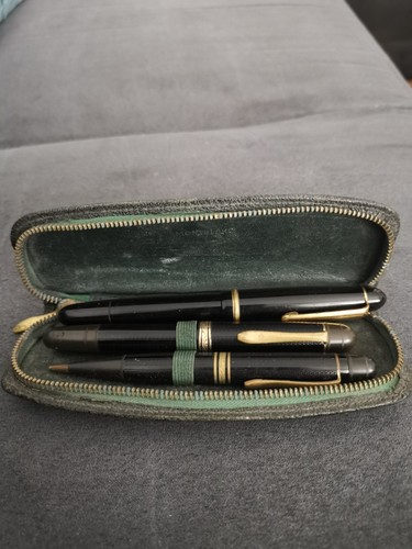 Vintage mercedes 07 set - „vintage,