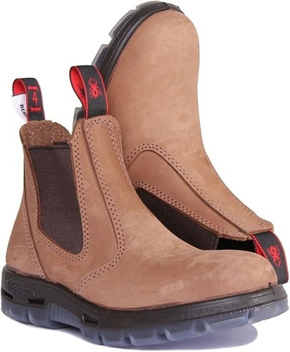 Redback ubch crazy horse - redback,