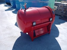 Frontgewicht Heckgewicht Ballast 600 kg 800L Wasserbehälter Feuertank