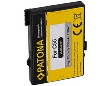 Akku für Siemens Gigaset SL2