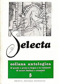 Selecta anthologische - selecta.,