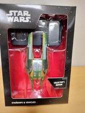 Zam Wesell Speeder #62 Star