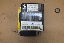 VW Passat 3C B6 Airbag Steuergerät TRW 3C0909605M