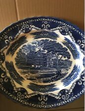 Altes Englisches Geschirr Grindley Homeland  Porzellan